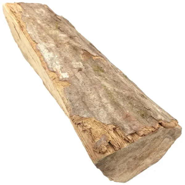 CHAP Bois bûches extra-sec pour chauffage haute performance 33 cm 28 kg